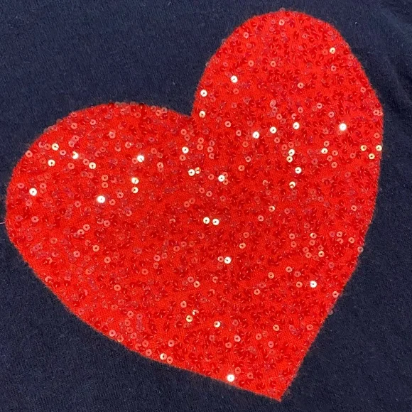 EUC J. Crew ❤️ Sweater - Picture 4 of 8